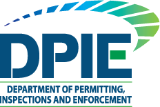 DPIE Logo