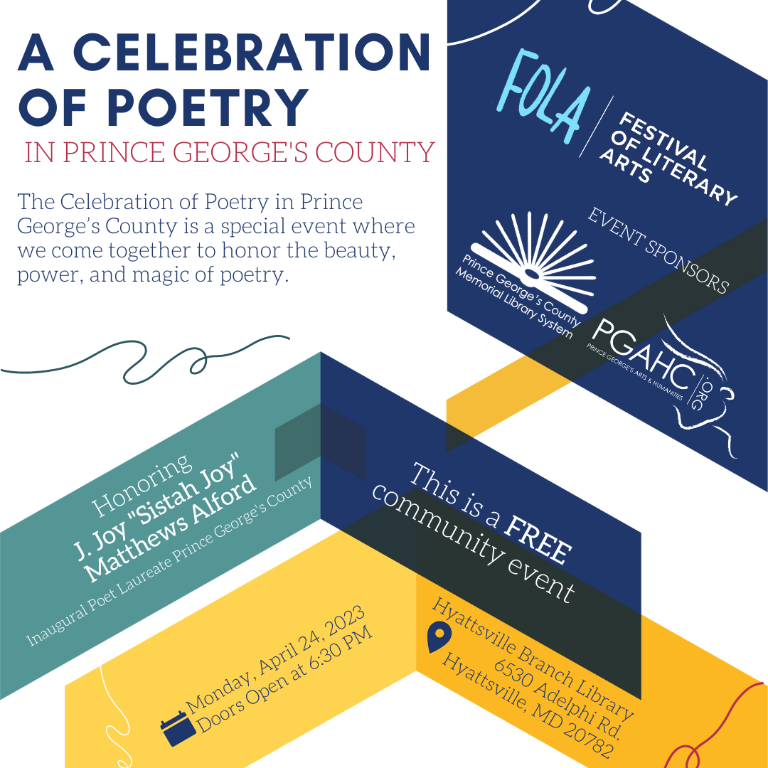 Celebration of Poetry