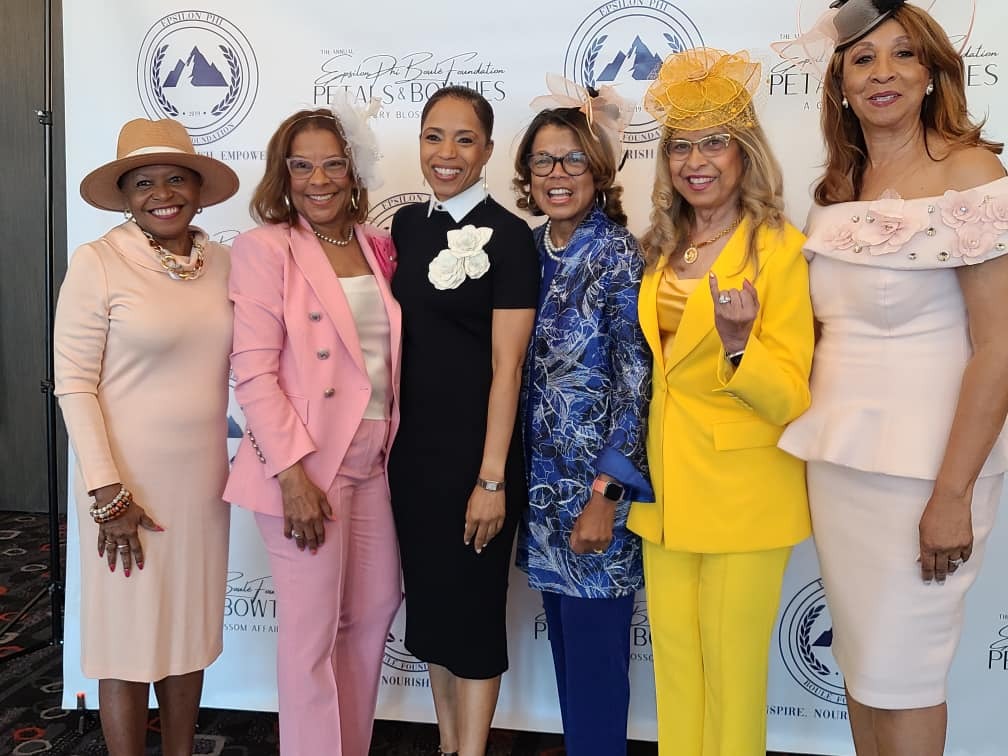 Cherry Blossom Affair