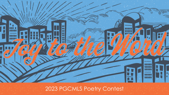 PGCMLS Poetry Contest