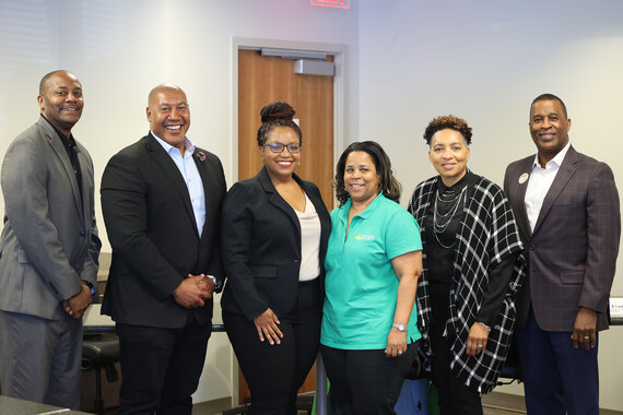 EDC Pathways to Franchising