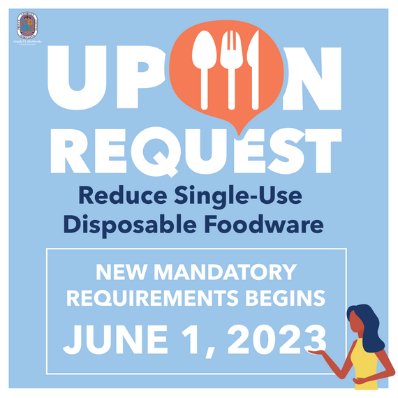 Upon request tile DoE