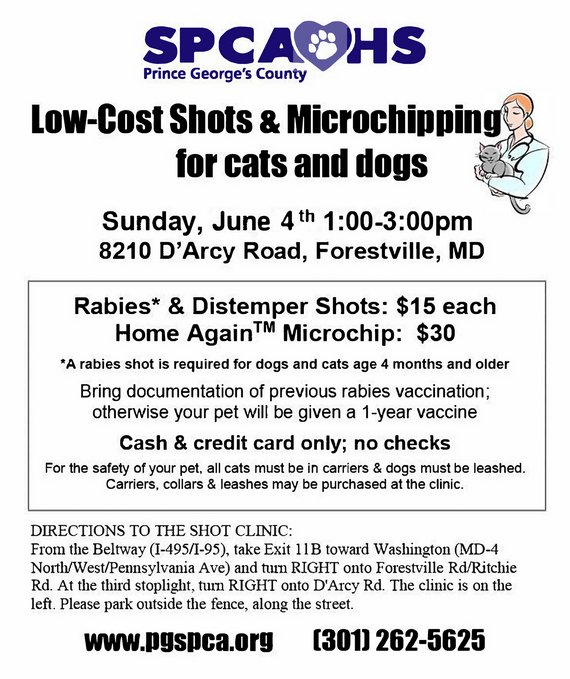 DoE Animal Chatter News