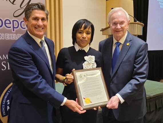 CEX Business Roundtable