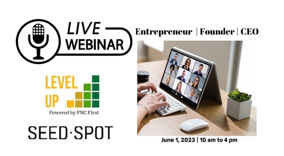 FSC First SEED Spot June 1