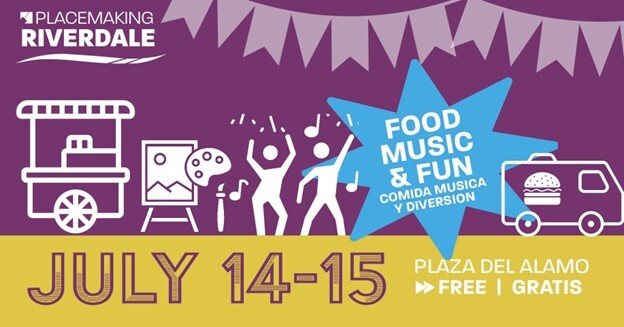 Placemaking Riverdale