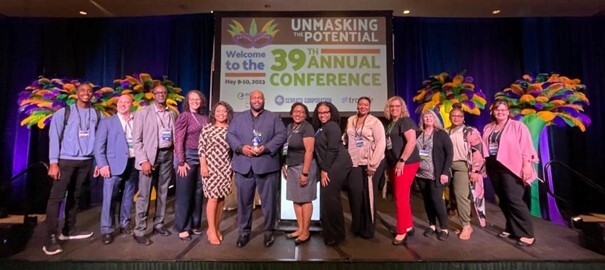 Walter Workforce Development Award