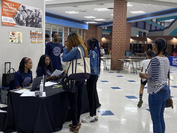 Summer Passport 2023 1