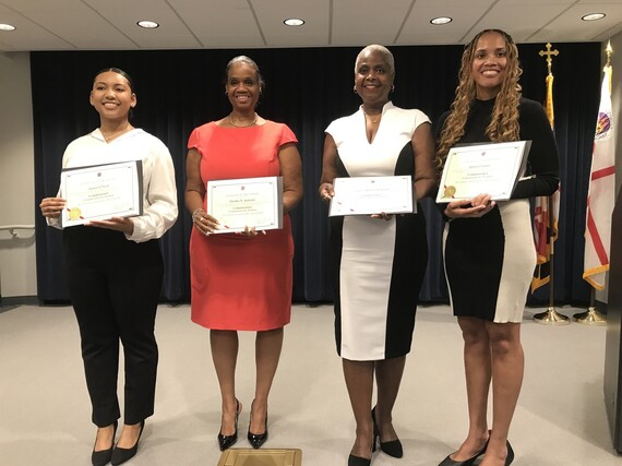 Commission for Women