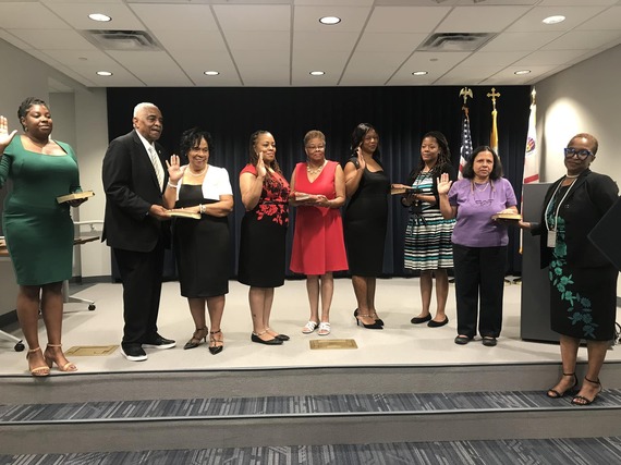 Fair Election Commission