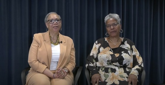 Ross and Sims-Colbert