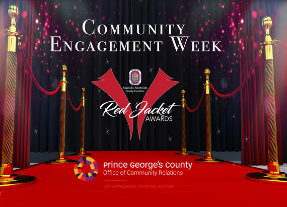 Community Engagement Week