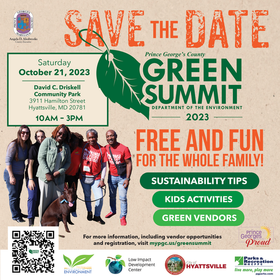 2023 Green Summit