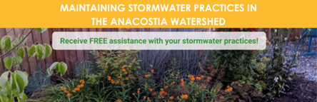 Maintenance Stormwater Practices