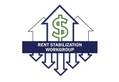 Rent Stabilization Workgroup Logo