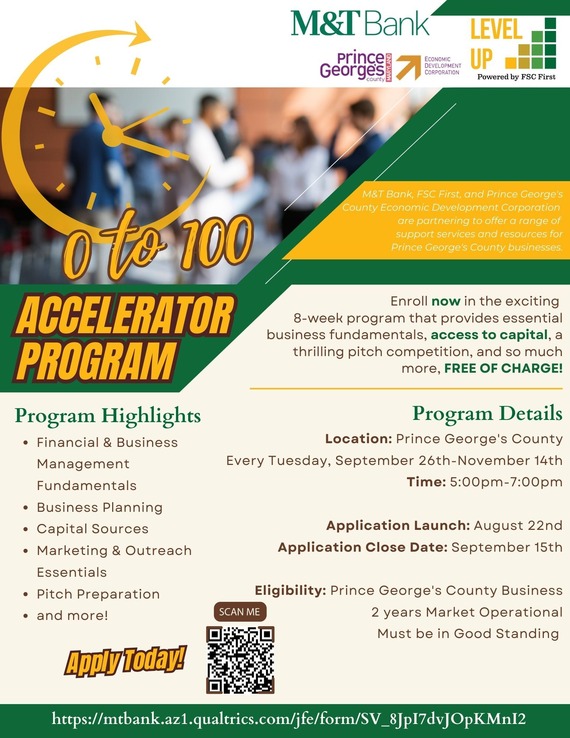 M&T Bank and FSC First