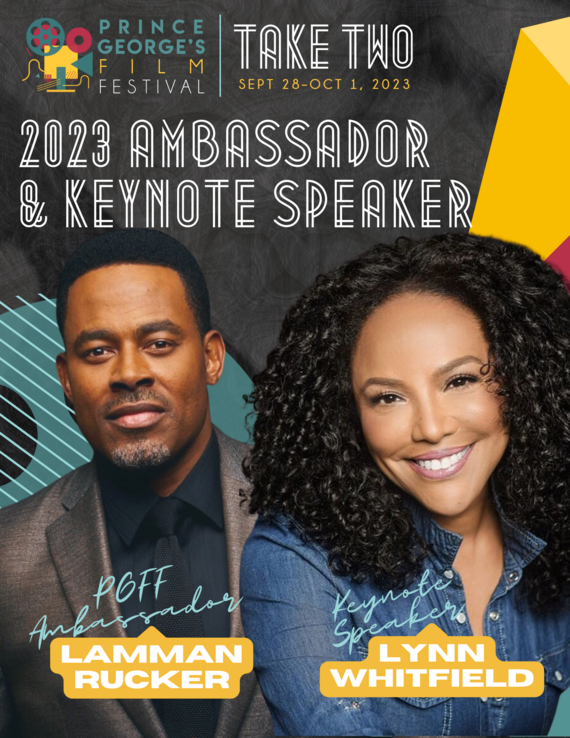 Rucker and Whitfield Film Festival