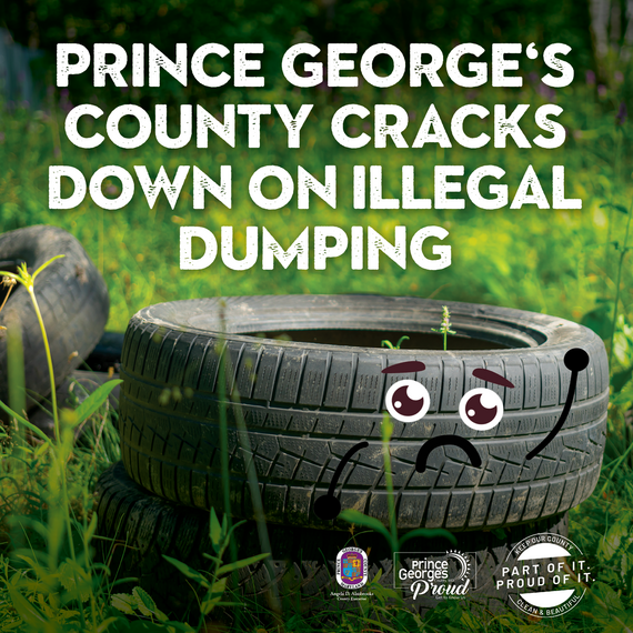 Illegal Dumping