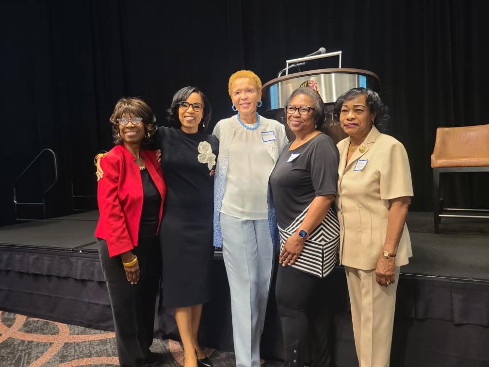 CEX Minority Industry Day