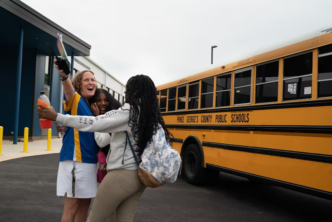 ACF Program Hyattsville