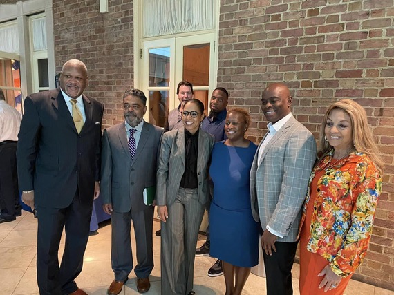 Minority Industry Day