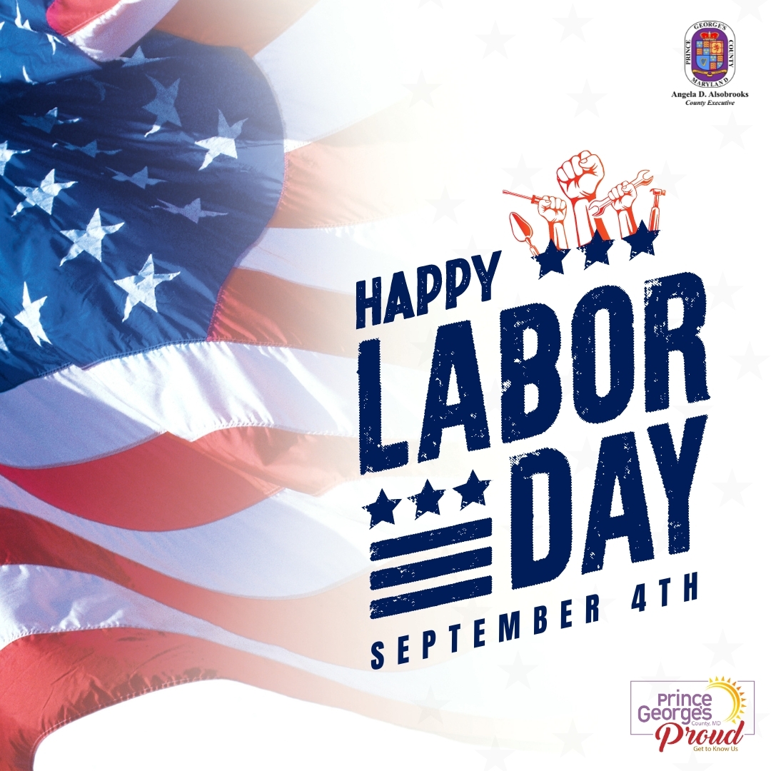 Labor Day 2023