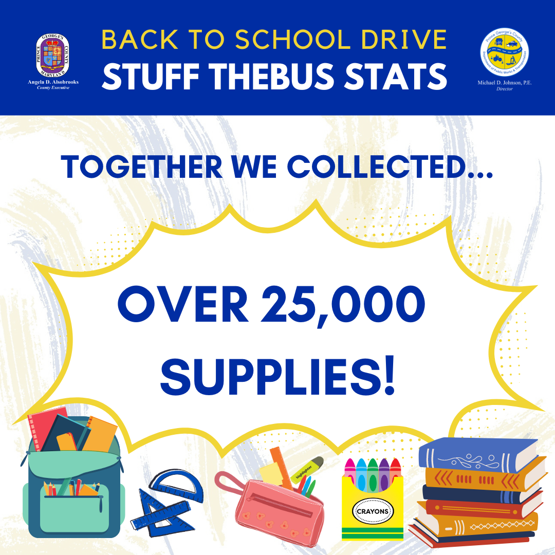 Stuff TheBus Summary