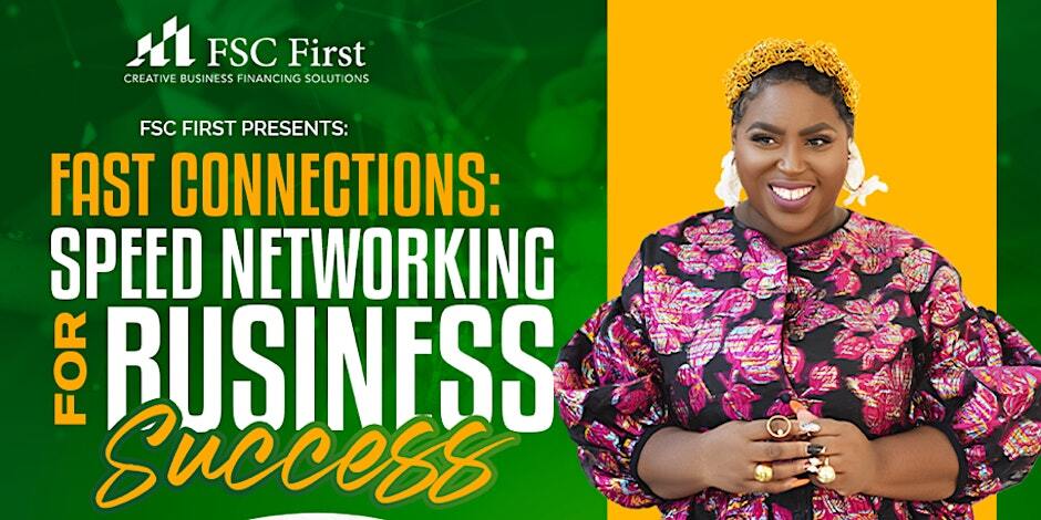 FSC First Speed Networking