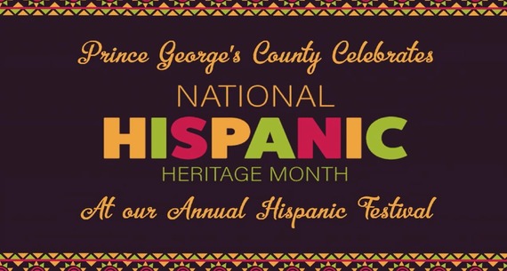 PGC Hispanic Festival