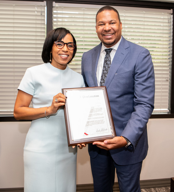 Kingdom Fellowship AME