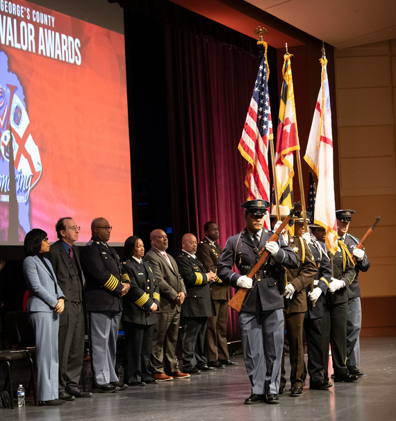 Valor Awards