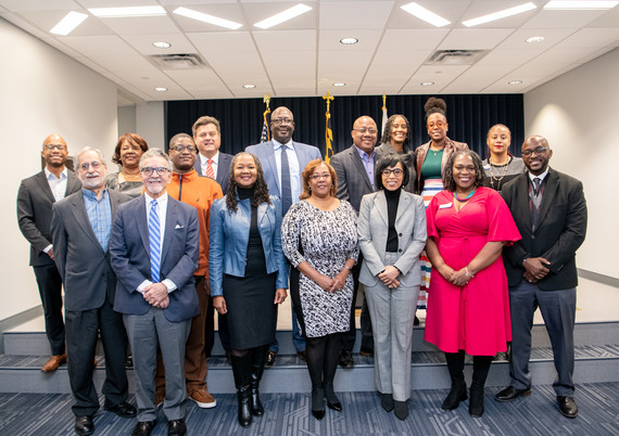 GBI Press Conference