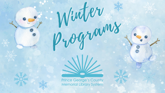 PGMCLS Winter Activities