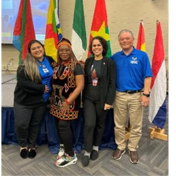 Purple Line Grant Drive