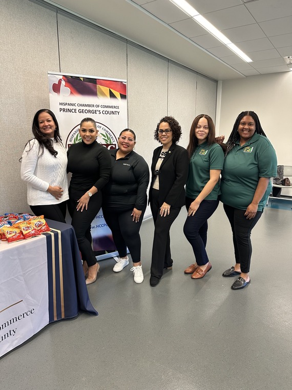 Purple Line Grant Drive