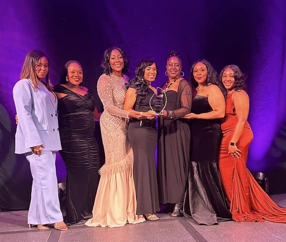 CEX Trailblazer Award