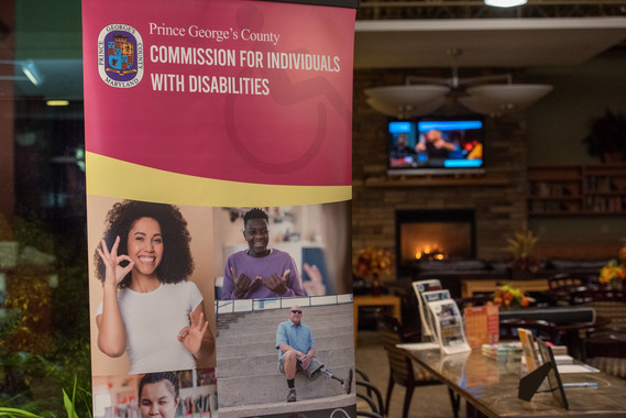 CID Listening Sessions