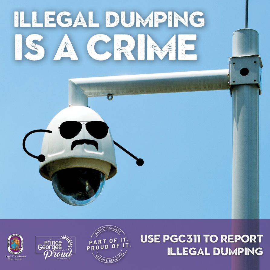 Illegal Dumping