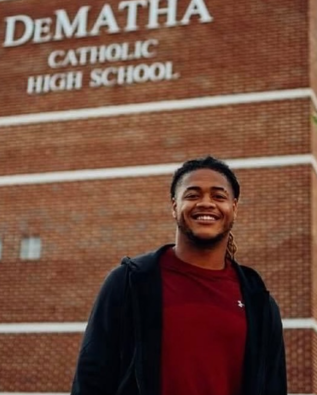 Chase Young Super Bowl