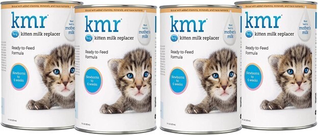 KMR Milk