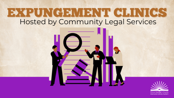 CLS Expungement