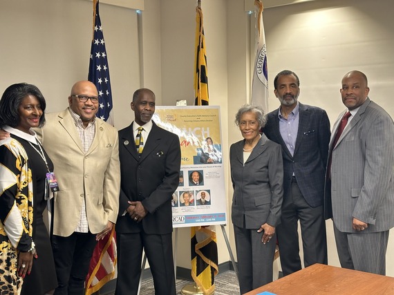 Brunch and Learn Recap