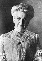 Caroline Earle White