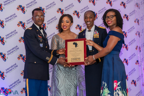 Award