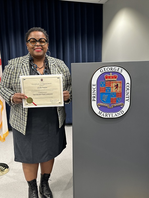 Fair Election Fund Commission