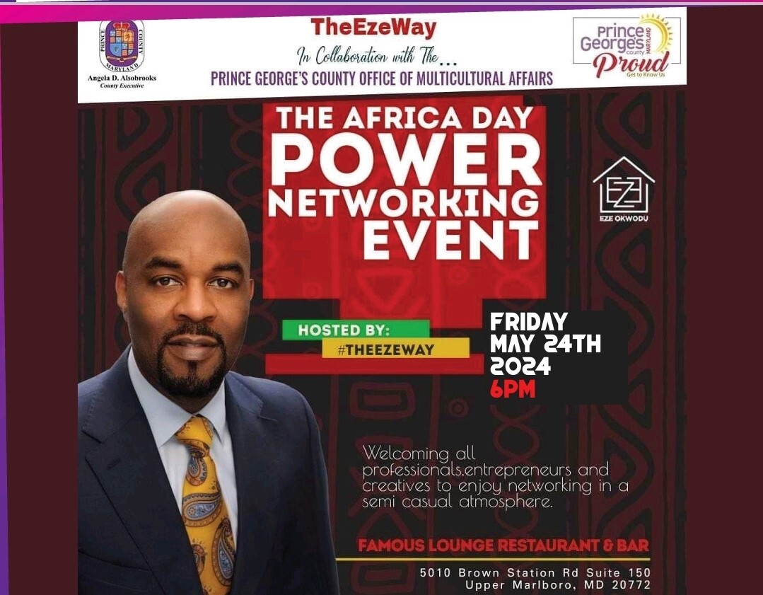 African Day