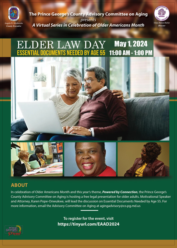 Elder Law