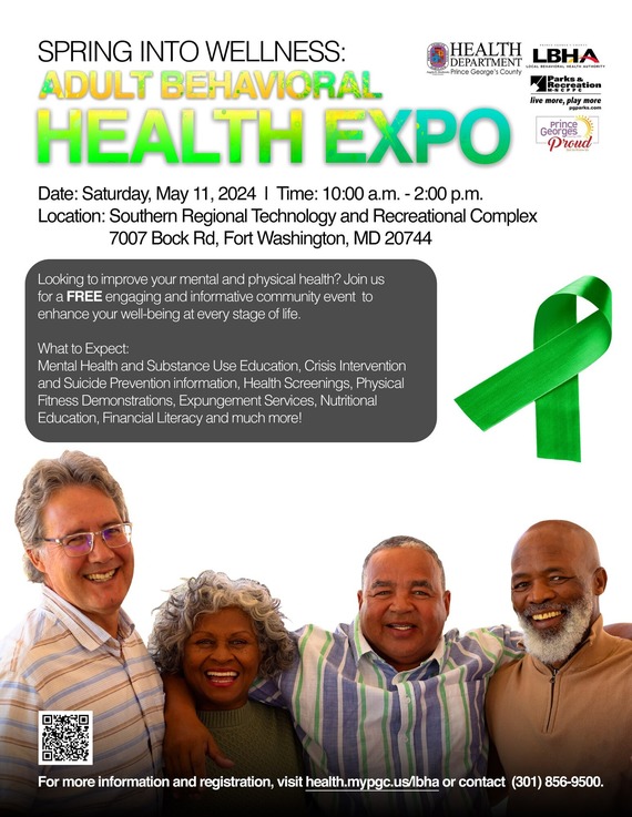Behavioral Health Expo