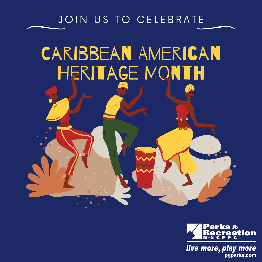 Caribbean American Heritage Month