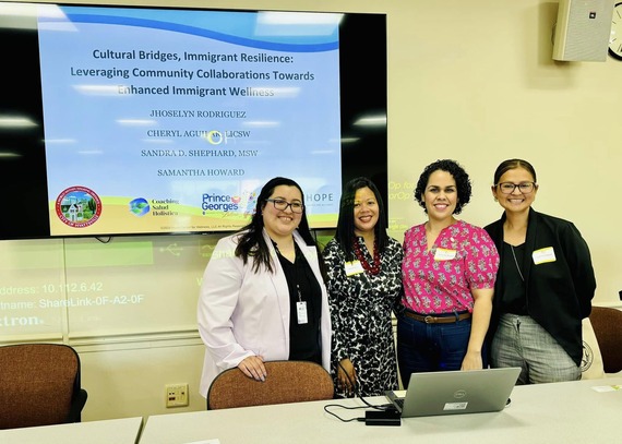 2024 Baltimore Immigration Summit